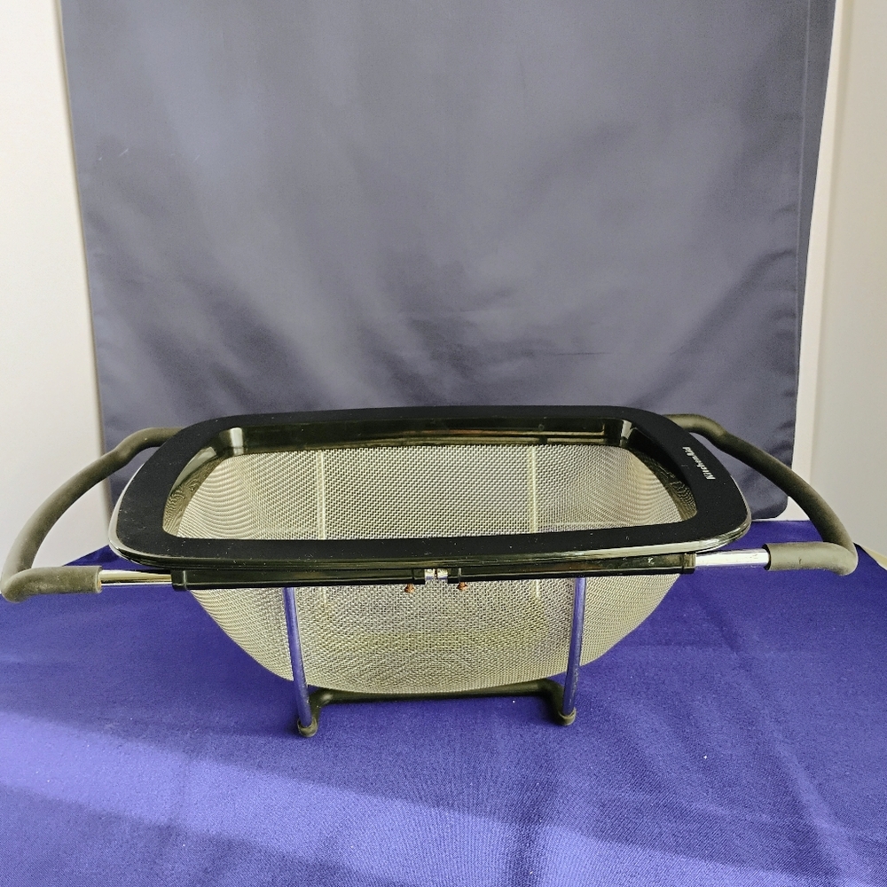 KitchenAid Expandable Colander - Picture 8 of 8